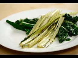 Recette De Cuisine Bette A Carde Parfumee A La Sarriette Blette Youtube En 2020 Recettes De Cuisine Bette A Carde Cuisine