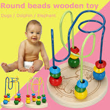 953 подписчиков, 5,159 подписок, 196 публикаций — посмотрите в instagram фото и видео vita vape (@vita_vape). Cartoon Animal Mini Round Beads Early Education Puzzle Infants Wooden Toys Ebay