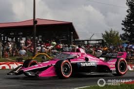 Grosjean dominance not good for indycar. Shank In Quandary Over Second Indycar Driver In 2021