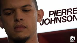 Pierre Johnson