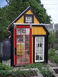 If you're looking for simple diy greenhouse plans or ideas to build one in your garden, read this! 13 Cheap Diy Greenhouse Plans Off Grid World