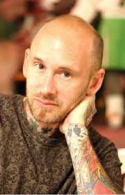 TODD VARGO Obituary (1968