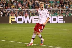 View andreas cornelius profile on yahoo sports. Scouting Europe Andreas Cornelius And The Best Young Prospects In Denmark Bleacher Report Latest News Videos And Highlights