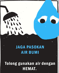 Maybe you would like to learn more about one of these? 25 Contoh Poster Hemat Air Simpel Dan Kreatif Kuliah Desain