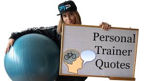 Personal trainer liability insurance protects trainers and instructors against claims arising from allegations of negligence, in the provision of professional services. Personal Trainer Quotes The Best Ones In The Business