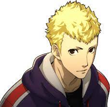 Ryuji Sakamoto Gallery Megami Tensei Wiki Fandom In 2021 Persona 5 Persona 5 Costumes Ryuji Sakamoto
