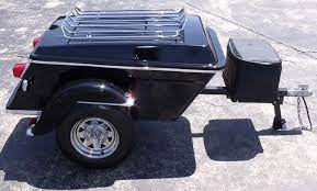Pin On Trailers