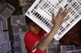 We did not find results for: Unicef Zu Kinderarbeit 152 Millionen Kinder Weltweit Mussen Arbeiten Politik Stuttgarter Zeitung
