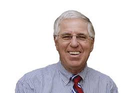 Ron Coderre: Former Ellis Tech star served his country