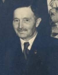 Karl Møller Simonsen 1889–1960