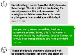 Change your phone number on instagram to use it to log into your account. Instacart Drivers Claim New Policy Puts Them At Risk