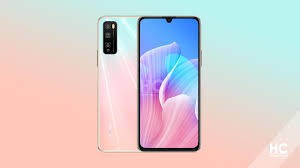 Huawei Enjoy 20 5G, Enjoy Z 5G and more ...