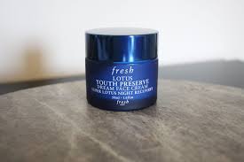 Featured most recent highest grade lowest grade. Fresh Lotus Youth Preserve Dream Night Cream Review