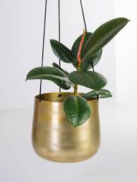 Warum also nicht ein paar blumentöpfe an die decke oder an die wand hängen? Blumentopf Wand Mask Lang Weiss Von Present Time Gunstig Bei Schischi Home Kaufen Blumentopf Blumentopf Wand Blumen