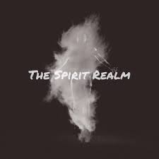 Image result for the spirit realm