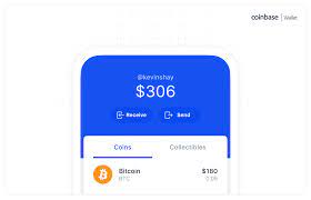 The coinbase wallet is considered to be one of the safest mobile wallets in operation. Announcing Bitcoin Btc Support On Coinbase Wallet By Siddharth Coelho Prabhu The Coinbase Blog