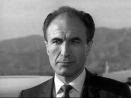 What ever happened to Barry Morse?