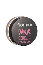 Flormar Dark Circle Concealer Sefanur Colakoglu