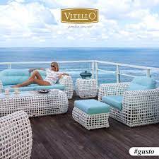 gusto sikligi ile yaza veda edin vitello garden concept gusto bahcemobilyasi mobilya bahce yaz