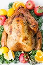 Juicy Roast Turkey Recipe (VIDEO) - Natasha's Kitchen