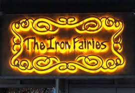 Fast forward to wednesday, and iron fairies, the bar that brings whimsy, fairy dust, dreamy lighting and stiff cocktails, has just opened in kuala lumpur's. Iron Fairies World Renowned Bar S Latest Venture Opens Here In Kuala Lumpur Coconuts Kl