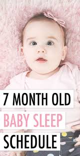 Being responsible for a baby 24 hours a day, or juggling work demands with your life as a parent, can be stressful. 7 Month Old Schedule How To Have A Happy Baby 7 Month Old Schedule 7 Month Old Baby 7 Month Old Baby Food
