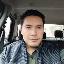 David Robayo (@davidfrobayo)