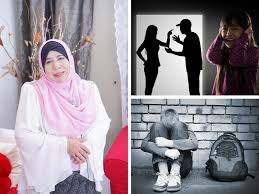 Leah putus asa dan tidak mahu memberitahu bapanya tentang masalahnya. Status Anak Luar Nikah Bagaimana Kaedah Terbaik Untuk Berterus Terang Tentang Status Mereka Keluarga