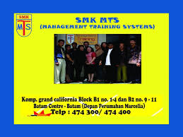 Kesan dan pesan untuk sekolah smk. Kesan Dan Pesan Smk Management Training Systems