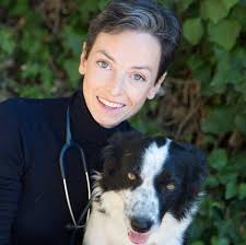 Mary Leacock. The HomeVets