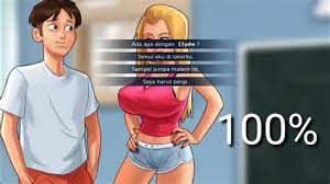 Summertime saga mod apk merupakan salah satu game pada platform mobile yang bergenre simulasi dan di kembangkan oleh developer kompas. Download Summertime Saga Mod Bahasa Indonesia Cara Selesai Kan Misi Di Summer Time Saga Summertime Download Summertime Saga Mod Apk Secara Gratis Dan Dapatkan Berbagai Reward Seperti Bug