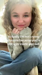 Danielle Jenkins Truck Driver