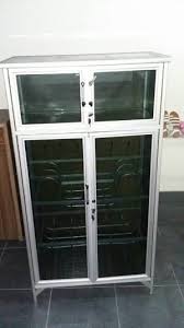 19 jan rp 850.000 spring bed bella 120 x 200 bekas second like new Lemari Rak Piring Bekas Lemariweuh