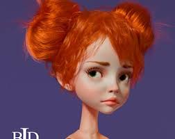 Buy 3d Model Wrist BJD Doll STL File for 3d Printing Online in India