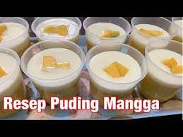 Pin On Pudding