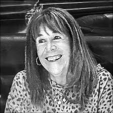 STACEY GORDON Obituary (1954