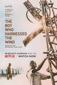 The Boy Who Harnessed The Wind Full Movie Online Free English 2019 Hd Q 1080p Wind Movie Streaming Movies Boys Who