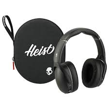 Skullcandy Crusher Anc Bluetooth Headphones In 2020 Bluetooth Headphones Headphones Skullcandy