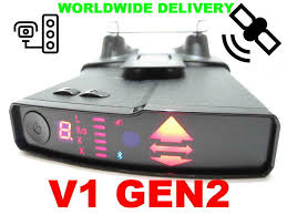 Besides the stealth capability offered by previous redline models, this one now has. Escort Redline International Intl Pro Euro Radar Detector Radarwarner For Sale Online Ebay