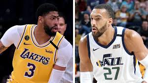 Lakers vs jazzoctober 25th 2019staples centerget all the stories, highlights, and stats from tonight's game on the game tracker. Lakers Vs Jazz Odds Pick Our Betting Guide To Monday Night S Game