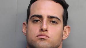 Broward man charged with double murder in Miami Lakes