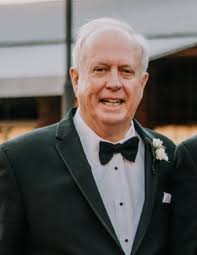 Obituary information for Tom Elmore