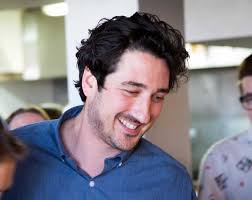 Antiques Young Gun of The Year Awards 2014