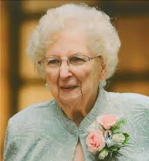 Obituary for Inez Eldora (Paulson) Turnquist