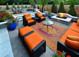 You can use them to create a raised garden to surround your entertaining space or make a quiet corner to relax. Adding Layers And Depth To An Outdoor Space How To Design A Multi Level Landscape Pots Planters More