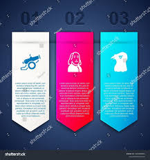 Set Cannon Benjamin Franklin Eagle Head Stock Vector (Royalty Free)  2422492661