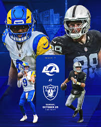 Rams - Los Angeles - Instagram