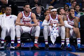 The philadelphia 76ers have been very active this offseason, trading and signing big names around the. Philadelphia 76ers Ranking Every Player On The Roster April 2020