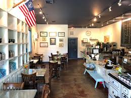 Princes cafe and coffee shop. Coffee Shop Love Virginia S River Realm