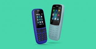 Telefonul a fost dotat cu ecran color polarizat cu diagonala de 2,4 inch, care afiseaza perfect informatia chiar si in zilele foarte insorite de. Nokia LanseazÄ Noi Telefoane Neinteligente Nokia 105 2019 Si Nokia 220 4g Go4it